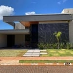 Casa com 4 dormitórios à venda, 266 m² por R$ 2.300.000 - Laranjeiras - Uberlândia/MG