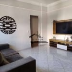 Apartamento com 3 dormitórios à venda, 110 m² por R$ 450.000 - Saraiva - Uberlândia/MG