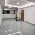 Apartamento com 3 dormitórios à venda, 86 m² por R$ 450.000,00 - Santa Mônica - Uberlândia/MG