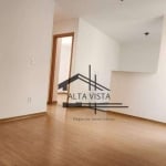 Apartamento com 2 dormitórios à venda, 39 m² por R$ 160.000 - Laranjeiras - Uberlândia/MG