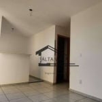 Apartamento com 2 dormitórios à venda, 39 m² por R$ 160.000 - Grand Ville - Uberlândia/MG