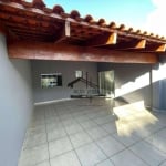 Casa com 3 dormitórios à venda, 140 m² por R$ 305.000 - Alvorada - Uberlândia/MG