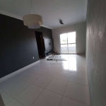 Apartamento com 2 dormitórios à venda, 66 m² por R$ 263.000 - Pampulha - Uberlândia/MG