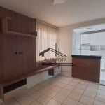 Apartamento com 2 dormitórios à venda, 48 m² por R$ 155.000,00 - Gávea Sul - Uberlândia/MG