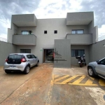 Apartamento com 3 dormitórios à venda, 75 m² por R$ 410.000 - Grand Ville - Uberlândia/MG