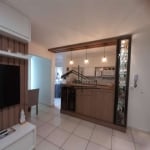 Apartamento com 2 dormitórios à venda, 56 m² por R$ 320.000 - Presidente Roosevelt - Uberlândia/MG