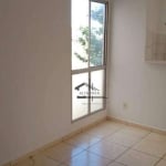 Apartamento com 2 dormitórios à venda, 41 m² por R$ 152.000 - Shopping Park - Uberlândia/MG