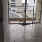 Apartamento com 2 dormitórios à venda, 50 m² por R$ 165.000 - Morumbi - Uberlândia/MG