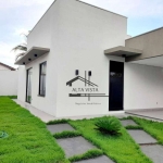 Casa com 3 dormitórios à venda, 130 m² por R$ 700.000 - Jardim Europa - Uberlândia/MG