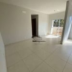 Apartamento com 2 dormitórios à venda, 57 m² por R$ 240.000 - Jardim Holanda - Uberlândia/MG