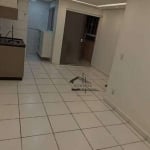 Apartamento com 2 dormitórios à venda, 53 m² por R$ 215.000 - Jardim Europa - Uberlândia/MG