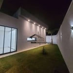 Casa com 3 dormitórios à venda, 142 m² por R$ 790.000,00 - Jardim Europa - Uberlândia/MG