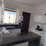 Casa com 3 dormitórios à venda, 95 m² por R$ 450.000 - Jardim Ipanema - Uberlândia/MG