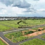 Terreno à venda, 250 m² por R$ 150.000,00 - Life II - Uberlândia/MG