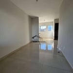 Casa com 2 dormitórios à venda, 71 m² por R$ 300.000 - Mansour III - Uberlândia/MG