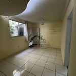 Apartamento com 3 dormitórios à venda, 69 m² por R$ 260.000 - Brasil - Uberlândia/MG