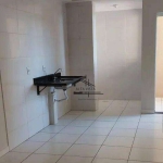 Apartamento com 2 dormitórios à venda, 57 m² por R$ 200.000 - Jardim Europa - Uberlândia/MG