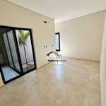 Casa com 3 dormitórios à venda, 110 m² por R$ 750.000 - Loteamento Portal do Vale II - Uberlândia/MG