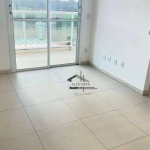 Apartamento com 2 dormitórios à venda, 55 m² por R$ 275.000,00 - Gran Ville - Uberlândia/MG