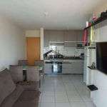 Apartamento com 3 dormitórios à venda, 72 m² por R$ 205.000 - Jardim Europa - Uberlândia/MG