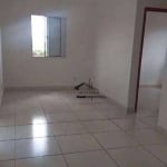 Apartamento com 2 dormitórios à venda, 74 m² por R$ 241.000 - Jardim Holanda - Uberlândia/MG