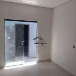 Casa com 3 dormitórios à venda, 114 m² por R$ 300.000 - Luizote de Freitas - Uberlândia/MG
