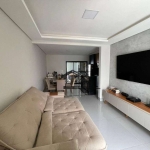 Sobrado com 3 dormitórios à venda, 98 m² por R$ 650.000 - Novo Mundo - Uberlândia/MG
