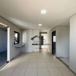 Casa com 4 dormitórios à venda, 80 m² por R$ 280.000 - Shopping Park - Uberlândia/MG