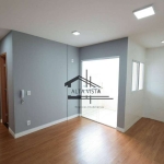 Apartamento com 2 dormitórios à venda, 51 m² por R$ 219.000 - Residencial Lago Azul - Uberlândia/MG