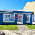 LINDA CASA EM ALTO PADRÃO NO BAIRRO VILA NOVA