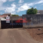 Terreno à venda no Capela Velha, Araucária