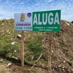 Terreno para alugar, 2346.00 m2 por R$4000.00  - Sitio Cercado - Curitiba/PR