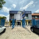 Cjto Comercial/Sala para alugar, 35.00 m2 por R$1000.00  - Pinheirinho - Curitiba/PR