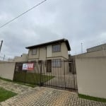 Sobrado com 3 quartos  à venda, 83.26 m2 por R$450000.00  - Umbara - Curitiba/PR