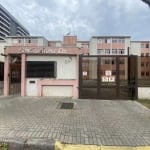 Apartamento com 2 quartos  à venda, 53.93 m2 por R$220000.00  - Capao Raso - Curitiba/PR