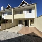 Sobrado com 3 quartos  à venda, 180.00 m2 por R$950000.00  - Portao - Curitiba/PR