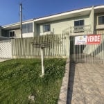 Sobrado com 3 quartos  à venda, 100.14 m2 por R$490000.00  - Pinheirinho - Curitiba/PR