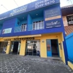 Cjto Comercial/Sala para alugar, 36.00 m2 por R$1250.00  - Pinheirinho - Curitiba/PR