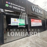 Loja para alugar, 440.00 m2 por R$8000.00  - Capao Raso - Curitiba/PR