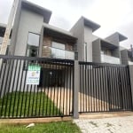 Sobrado com 3 quartos  para alugar, 90.00 m2 por R$2800.00  - Pinheirinho - Curitiba/PR