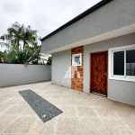 Casa à venda, 60 m² por R$ 425.000,00 - Colônia Rio Grande - São José dos Pinhais/PR