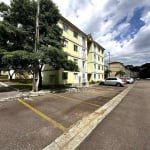 Apartamento com 3 dormitórios à venda, 55 m² por R$ 270.000,00 - Afonso Pena - São José dos Pinhais/PR