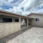 Casa com 4 dormitórios à venda, 83 m² por R$ 440.000,00 - Cidade Jardim - São José dos Pinhais/PR
