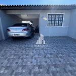 Casa com 3 dormitórios à venda, 227 m² por R$ 550.000,00 - Boneca do Iguaçu - São José dos Pinhais/PR