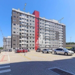 Apartamento com 2 dormitórios para alugar, 47 m² por R$ 1.895/mês - Aristocrata - São José dos Pinhais/PR