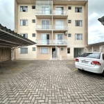 Apartamento com 2 dormitórios à venda, 53 m² por R$ 270.000,00 - Afonso Pena - São José dos Pinhais/PR