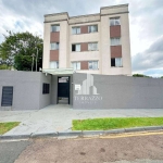 Apartamento com 2 dormitórios à venda, 48 m² por R$ 219.900,00 - Santo Antônio - São José dos Pinhais/PR
