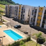 ALUGA-SE Apartamento em Londrina, no Condomínio Porto Saltinho com 45m&#178; (2 dormts.).