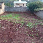 Terreno a VENDA em Londrina com 300 m&#178; no Bairro Progresso, Londrina/Pr.