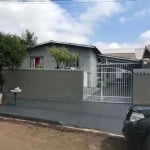 Casa a VENDA com 287 m&#178; (4 dormt.) no Itapoa, Londrina/Pr.